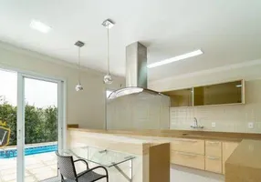 Foto 1 de Casa de Condomínio com 3 Quartos à venda, 250m² em Parque Quinta da Boa Vista, Jundiaí