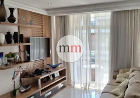 Foto 1 de Apartamento com 4 Quartos à venda, 154m² em Jardim Guanabara, Rio de Janeiro