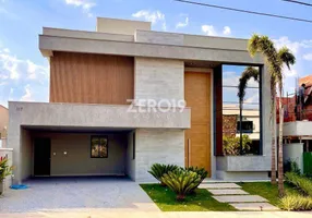 Foto 1 de Casa com 4 Quartos à venda, 340m² em Residencial Parque dos Alecrins, Campinas