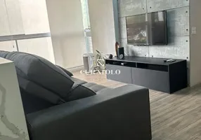 Foto 1 de Apartamento com 2 Quartos à venda, 64m² em Praça da Árvore, São Paulo