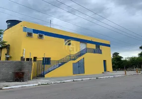 Foto 1 de Galpão/Depósito/Armazém à venda, 200m² em Vila Galvão, Caçapava