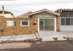 Casas à venda em São José dos Campos, SP - Viva Real
