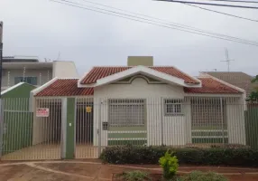 Foto 1 de Casa com 4 Quartos à venda, 210m² em Parque Residencial Cidade Nova, Maringá