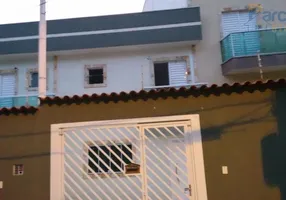 Foto 1 de Sobrado com 2 Quartos para alugar, 95m² em Vila Matilde, São Paulo