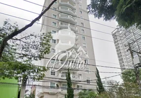 Foto 1 de Cobertura com 4 Quartos à venda, 360m² em Moema, São Paulo