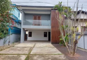 Foto 1 de Casa de Condomínio com 3 Quartos para venda ou aluguel, 299m² em Arua, Mogi das Cruzes