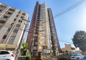 Foto 1 de Cobertura com 4 Quartos para alugar, 276m² em Cabral, Curitiba