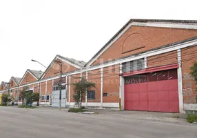 Foto 1 de Galpão/Depósito/Armazém para alugar, 17123m² em Vila Independência, São Paulo