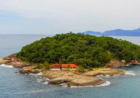 Foto 1 de Casa com 7 Quartos à venda, 500m² em Ilhas da Baía da Ilha Grande, Angra dos Reis