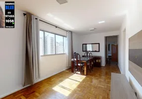 Foto 1 de Apartamento com 3 Quartos à venda, 102m² em Aclimação, São Paulo