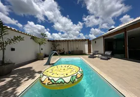 Foto 1 de Casa com 2 Quartos à venda, 200m² em Andiroba, Esmeraldas