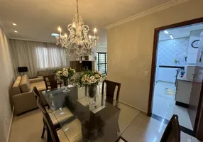 Foto 1 de Casa de Condomínio com 3 Quartos à venda, 174m² em Jardim Mariana, Cuiabá