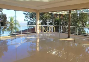 Foto 1 de Casa com 7 Quartos à venda, 1000m² em Cacupé, Florianópolis