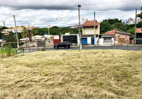 Foto 1 de Lote/Terreno para venda ou aluguel, 800m² em Vila Barao, Sorocaba