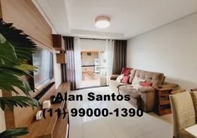 Foto 1 de Casa com 3 Quartos à venda, 145m² em Jardim Sabará, São Paulo