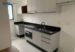 Foto 1 de Apartamento com 1 Quarto para alugar, 34m² em Garcia, Blumenau