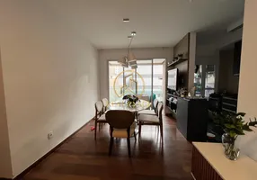 Foto 1 de Apartamento com 2 Quartos à venda, 74m² em Vila Nova Conceição, São Paulo