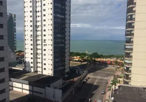 Foto 1 de Apartamento com 2 Quartos à venda, 65m² em Praia de Itaparica, Vila Velha