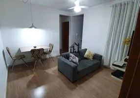 Foto 1 de Apartamento com 2 Quartos para alugar, 52m² em Boa Vista, Sorocaba