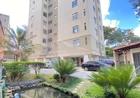 Foto 1 de Apartamento com 3 Quartos à venda, 65m² em Vila Clóris, Belo Horizonte