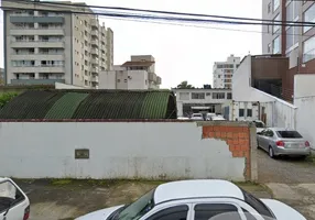 Foto 1 de Lote/Terreno à venda, 535m² em Santo Antônio, Joinville