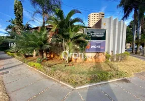 Foto 1 de Sobrado com 4 Quartos à venda, 222m² em Setor Nova Suiça, Goiânia