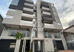 Foto 1 de Cobertura com 3 Quartos à venda, 195m² em Cruzeiro, Caxias do Sul