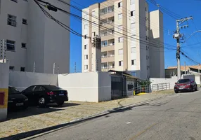 Foto 1 de Apartamento com 2 Quartos à venda, 65m² em Cidade Salvador, Jacareí