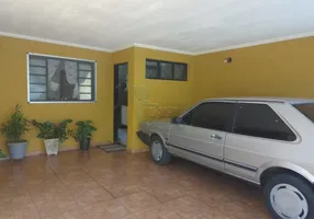 Foto 1 de Casa com 3 Quartos à venda, 156m² em Jardim Joaquim Procópio de Araujo Ferraz, Ribeirão Preto
