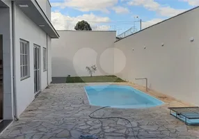 Foto 1 de Casa com 1 Quarto à venda, 140m² em Parque Sao Matheus II, Piracicaba