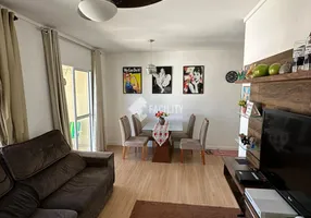 Foto 1 de Apartamento com 3 Quartos à venda, 70m² em Parque Euclides Miranda, Sumaré