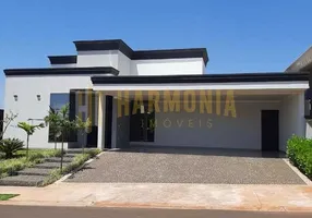 Foto 1 de Casa de Condomínio com 4 Quartos à venda, 280m² em Residencial e Comercial Quinta das Laranjeiras, Araraquara