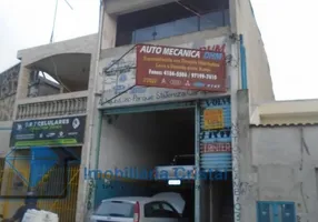 Foto 1 de Imóvel Comercial para alugar, 120m² em Casa Grande, Diadema