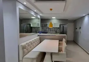 Foto 1 de Apartamento com 2 Quartos para alugar, 51m² em Macedo, Guarulhos