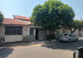 Foto 1 de Casa com 6 Quartos à venda, 200m² em Setor Uniao, Goiânia