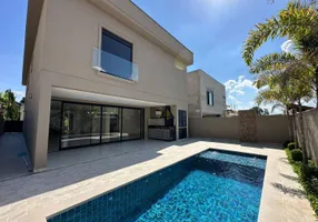 Foto 1 de Casa de Condomínio com 4 Quartos para venda ou aluguel, 380m² em Alphaville, Santana de Parnaíba