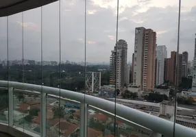 Foto 1 de Apartamento com 3 Quartos à venda, 178m² em Vila Mariana, São Paulo