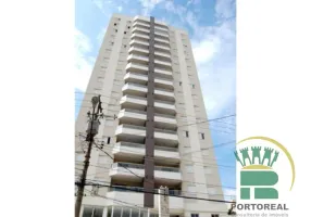 Foto 1 de Apartamento com 3 Quartos à venda, 100m² em Vila Caminho do Mar, São Bernardo do Campo