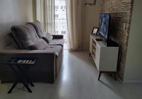 Foto 1 de Apartamento com 2 Quartos à venda, 64m² em Praça Seca, Rio de Janeiro