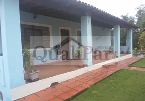 Foto 1 de Casa com 3 Quartos à venda, 174m² em Jardim Professor Benoá, Santana de Parnaíba