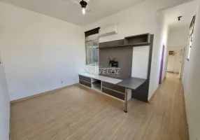 Foto 1 de Apartamento com 2 Quartos à venda, 54m² em Glória, Rio de Janeiro