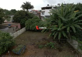 Foto 1 de Lote/Terreno à venda, 360m² em Eymard, Belo Horizonte