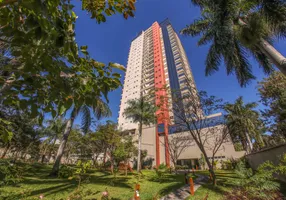 Foto 1 de Apartamento com 3 Quartos à venda, 147m² em Copacabana, Uberlândia
