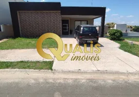 Foto 1 de Casa de Condomínio com 2 Quartos à venda, 130m² em Buru, Salto