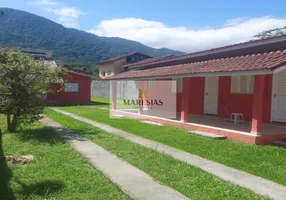 Foto 1 de Casa com 5 Quartos para venda ou aluguel, 100m² em Maresias, São Sebastião