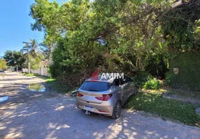 Foto 1 de Lote/Terreno à venda, 400m² em Maravista, Niterói