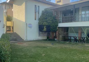 Foto 1 de Casa com 4 Quartos para venda ou aluguel, 433m² em Jardim Paulista I, Jundiaí