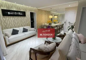 Foto 1 de Apartamento com 3 Quartos para venda ou aluguel, 122m² em Maia, Guarulhos