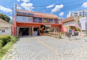 Foto 1 de Ponto Comercial para alugar, 35m² em Portão, Curitiba
