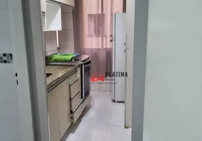 Foto 1 de Apartamento com 2 Quartos à venda, 45m² em Vila Caraguatá, São Paulo